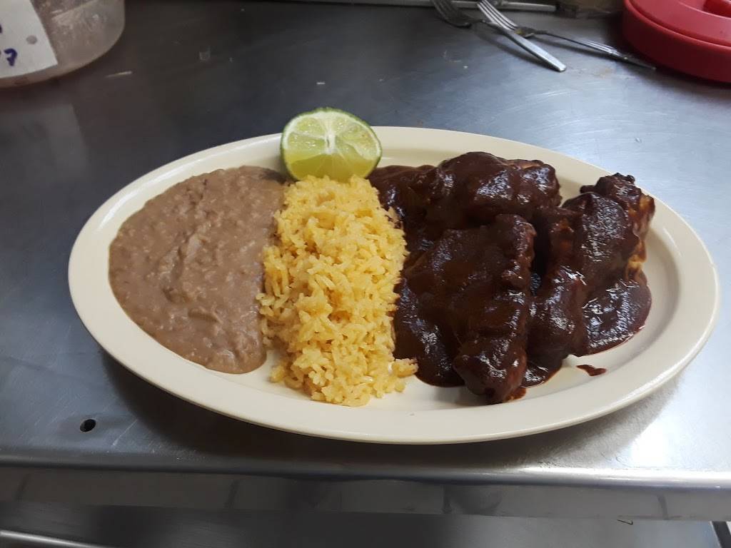 Restaurant La Sabrosita | restaurant | Dallas, TX 75203, USA | 4693177717 OR +1 469-317-7717