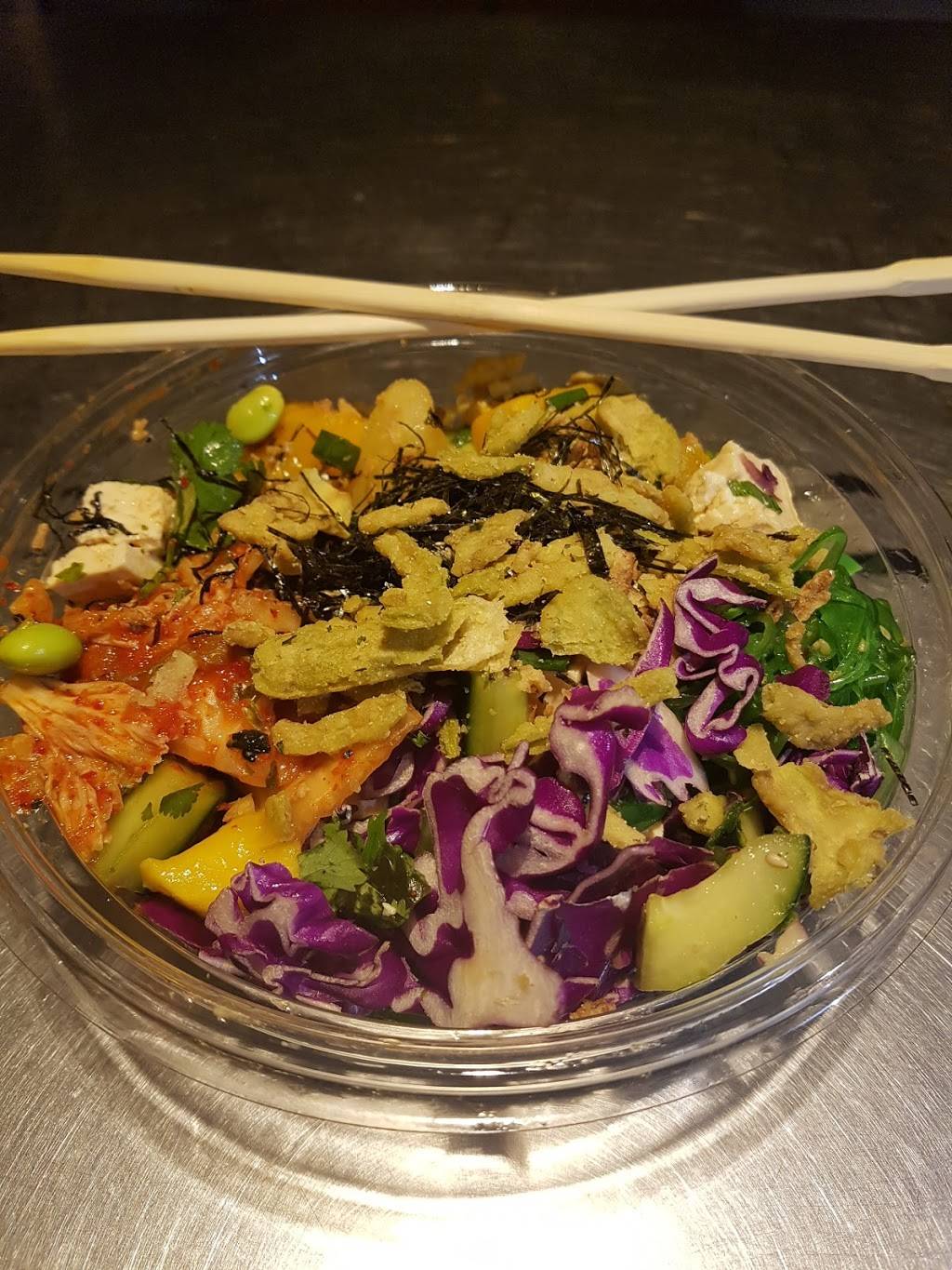 Yamaguchi Ramen | restaurant | 3800 N Mesa St, El Paso, TX 79902, USA | 9155004110 OR +1 915-500-4110