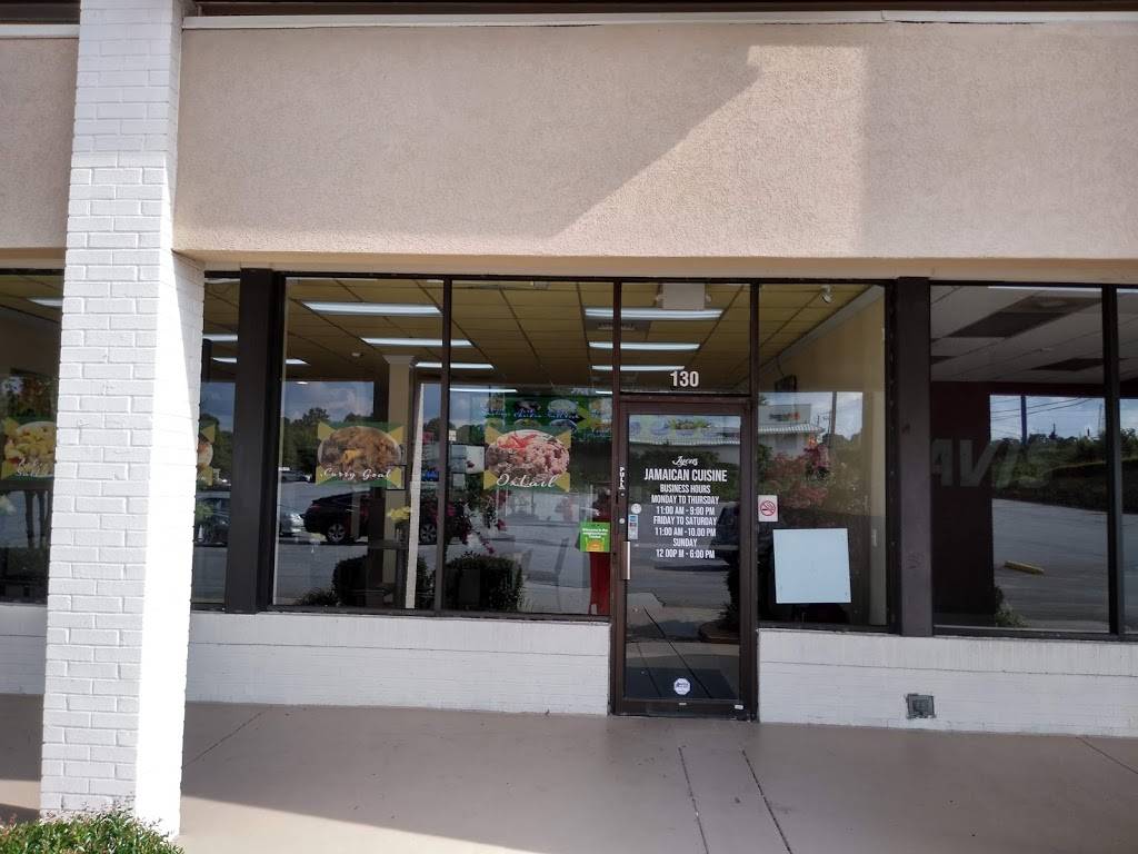 Lyons Jamaican Cuisine LLC | restaurant | 4935 Jimmy Carter Blvd Suite 130, Norcross, GA 30093, USA | 4703856112 OR +1 470-385-6112