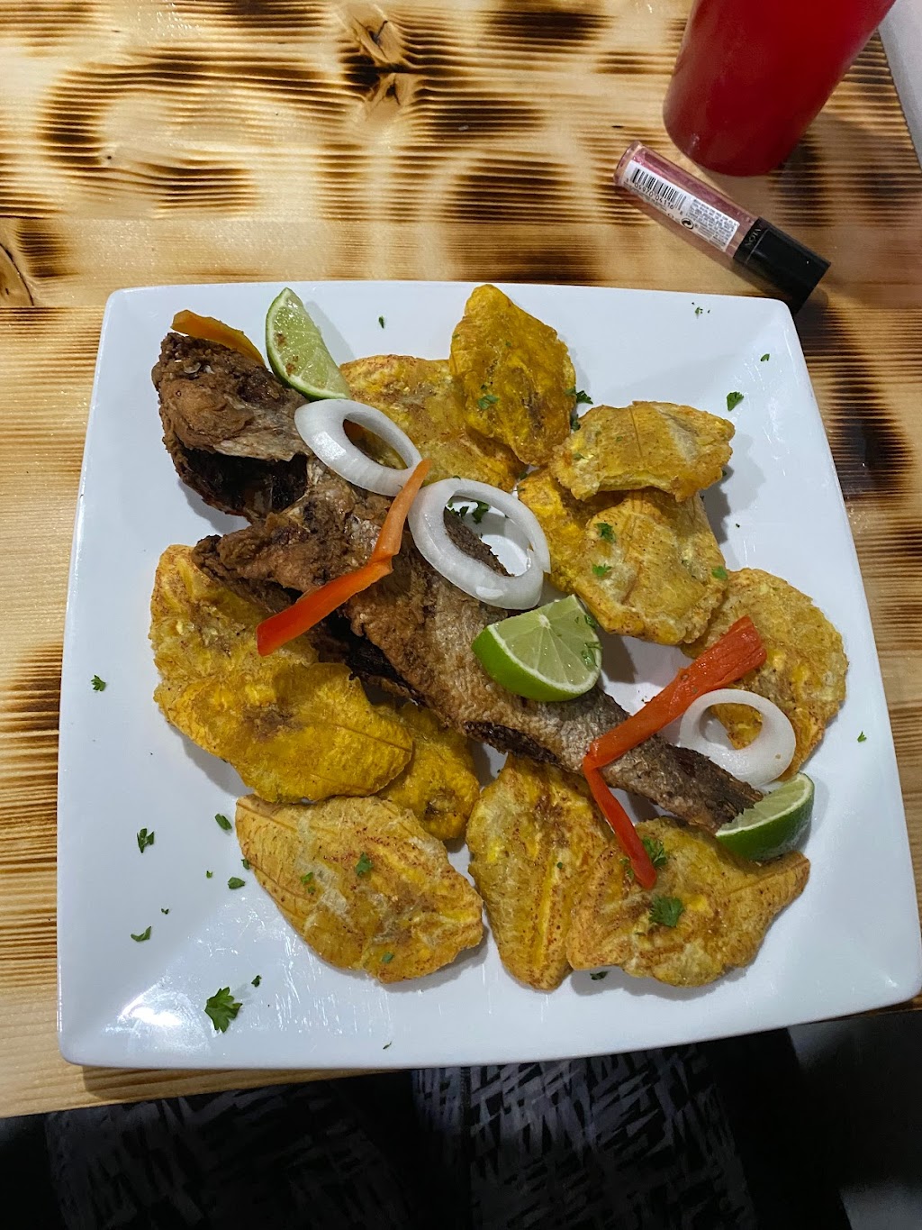 Fogon Latin Fusion | restaurant | 1239 Roosevelt Ave, York, PA 17404, USA | 7178937827 OR +1 717-893-7827