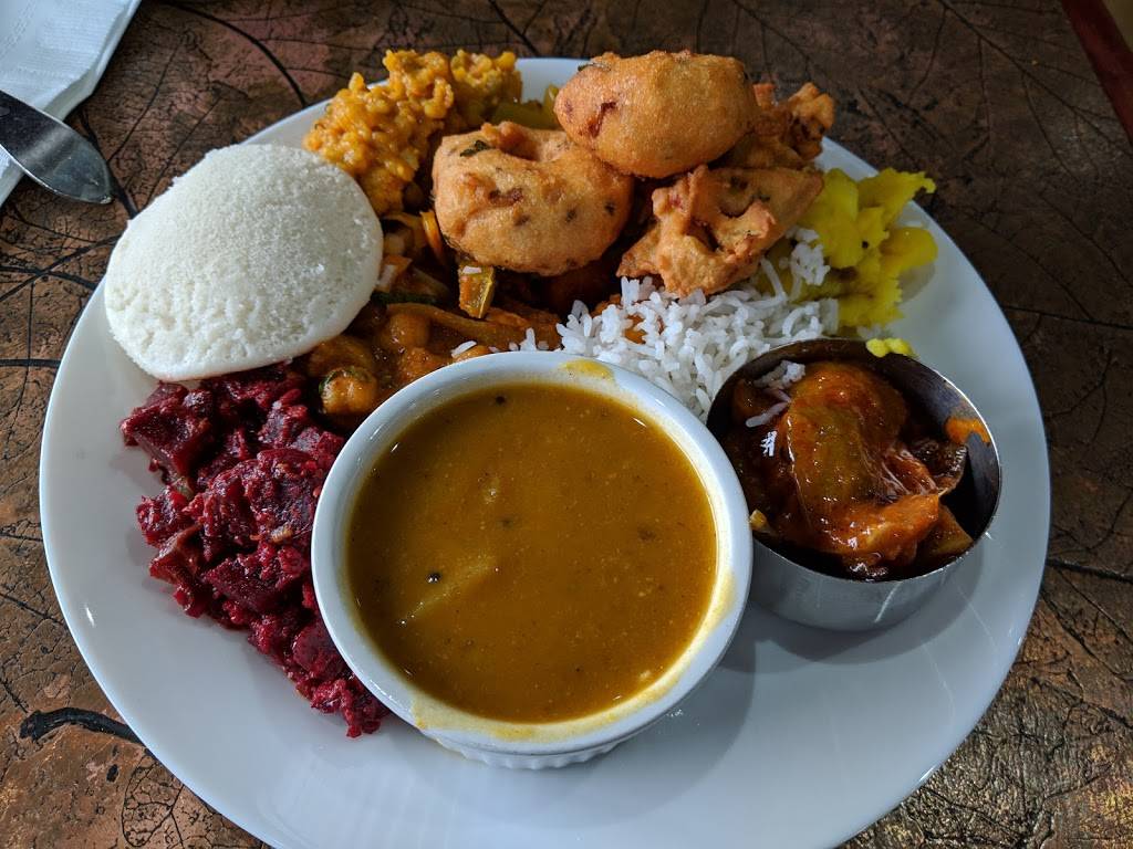 Annalakshmi | restaurant | 10086 Hurontario St #3, Brampton, ON L7A 1E5, Canada | 9052303672 OR +1 905-230-3672