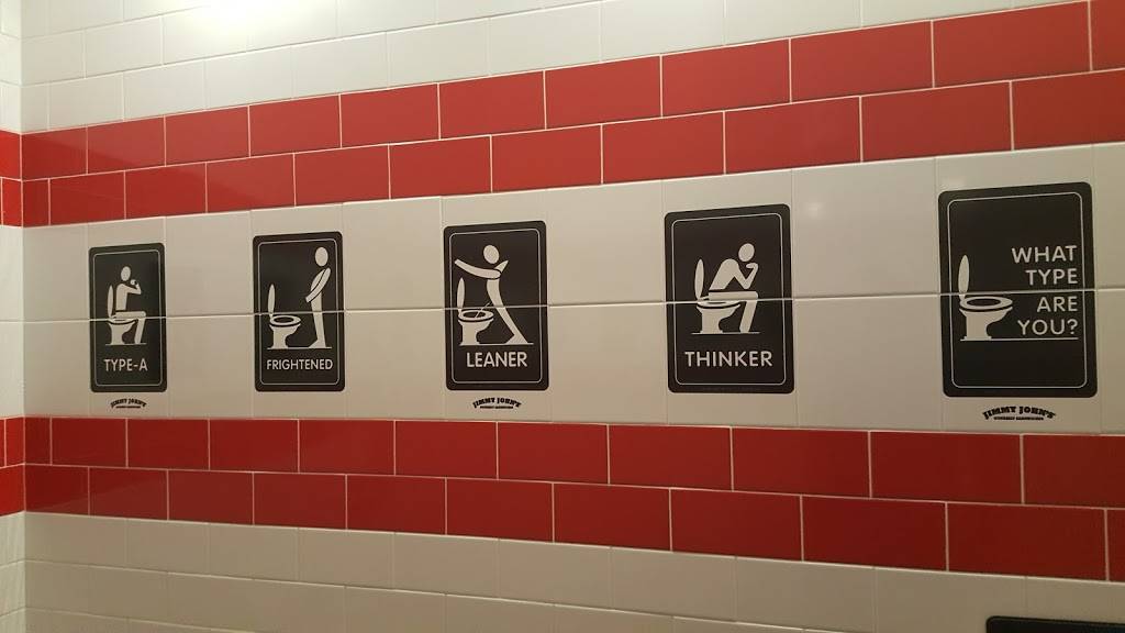 Jimmy Johns | meal delivery | 1106 Silber Rd Ste. A-1, Houston, TX 77055, USA | 7136881889 OR +1 713-688-1889