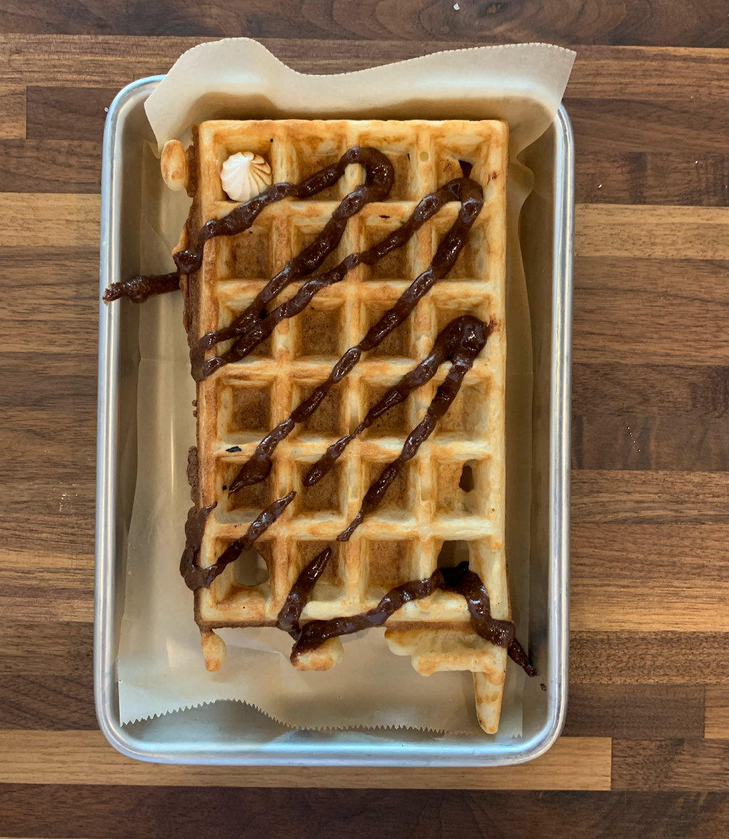 Wild Culture Waffles | restaurant | 579 Warburton Ave #5, Hastings-On-Hudson, NY 10706, USA | 9142748159 OR +1 914-274-8159