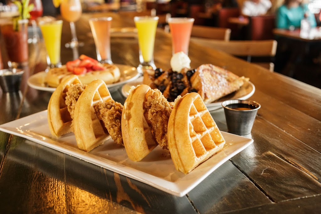 The Egg Bistro Haygood | restaurant | 1033 Independence Blvd, Virginia Beach, VA 23455, USA | 7575245488 OR +1 757-524-5488