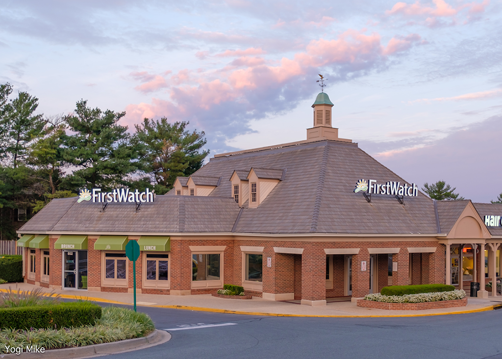 First Watch - Muddy Branch | restaurant | 802 Muddy Branch Rd, Gaithersburg, MD 20878, USA | 3019779764 OR +1 301-977-9764