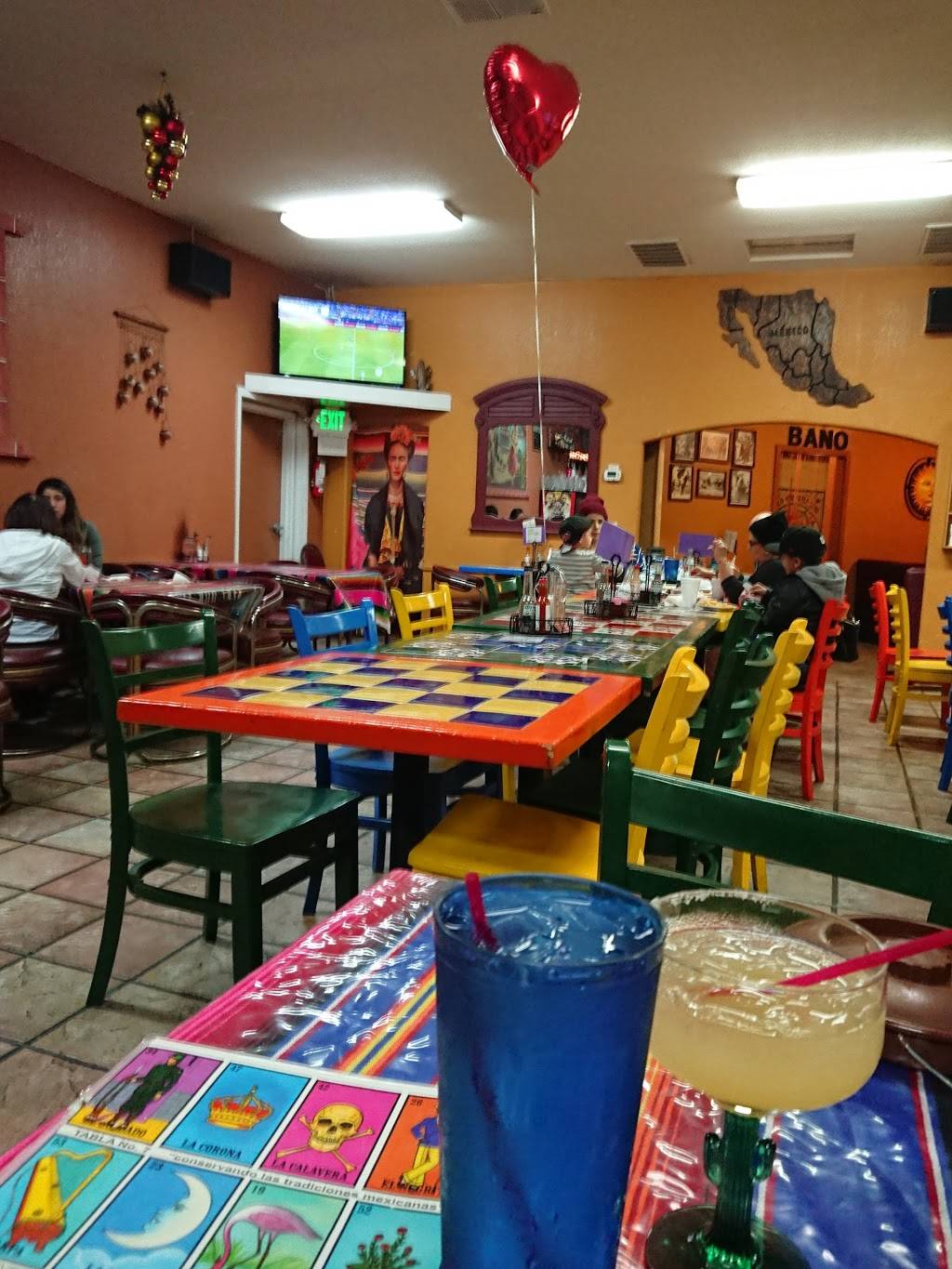 La Cabana | restaurant | 7163 Rich Ave, Newark, CA 94560, USA | 5107922600 OR +1 510-792-2600
