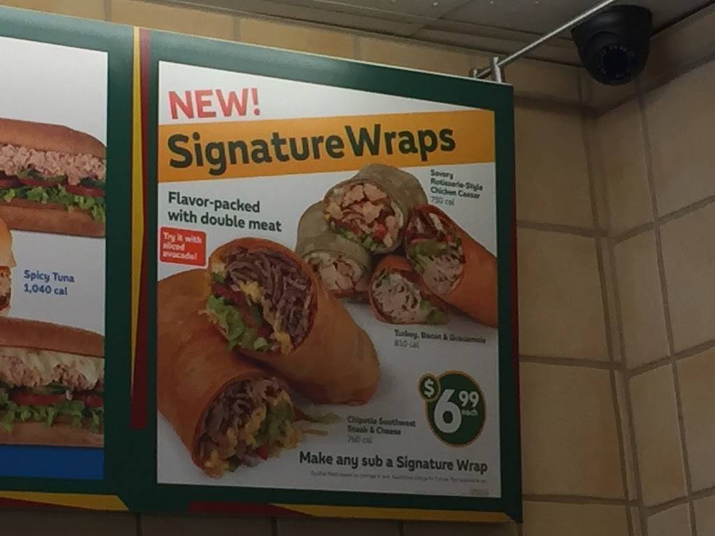 Subway Restaurants | restaurant | 7056 Archibald Ave #109, Corona, CA 92880, USA | 9517381211 OR +1 951-738-1211
