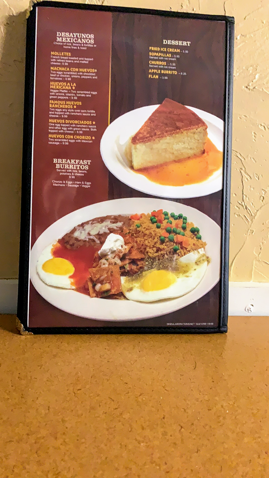 Lalo’s Mexican restaurant | restaurant | 460 Lincoln St, Marlborough, MA 01752, USA | 7745562941 OR +1 774-556-2941