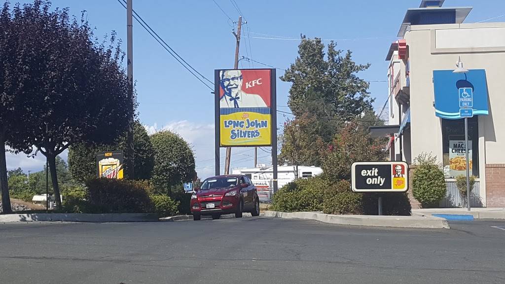 Long John Silvers | meal takeaway | 9750 State Rte 53, Lower Lake, CA 95457, USA | 7079951122 OR +1 707-995-1122