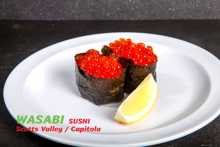 Wasabi Sushi Scotts Valley | restaurant | 11 Camp Evers Ln, Scotts Valley, CA 95066, USA | 8312014293 OR +1 831-201-4293