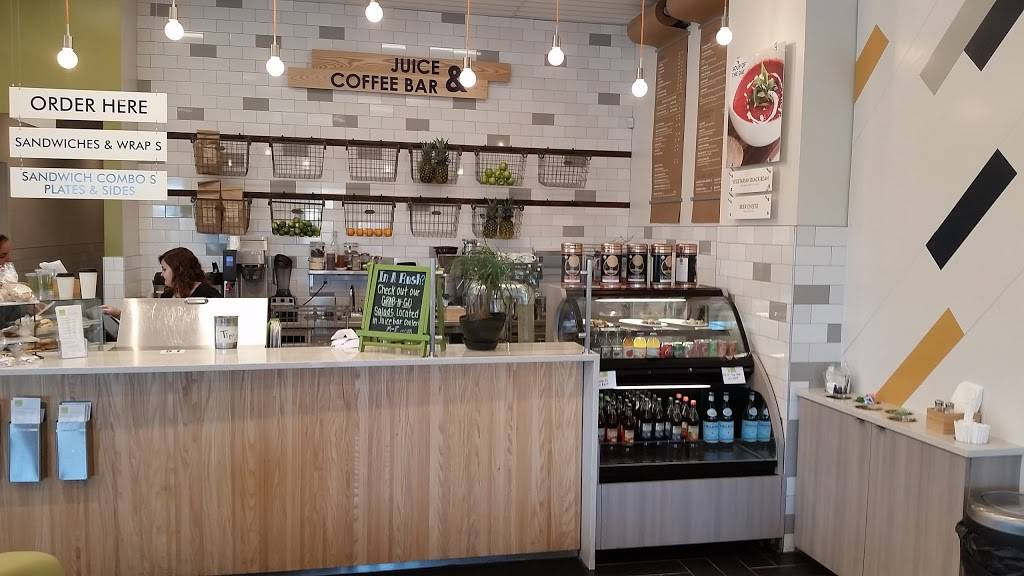 The Mixx | restaurant | 11942 Roe Ave, Overland Park, KS 66209, USA | 9133384000 OR +1 913-338-4000