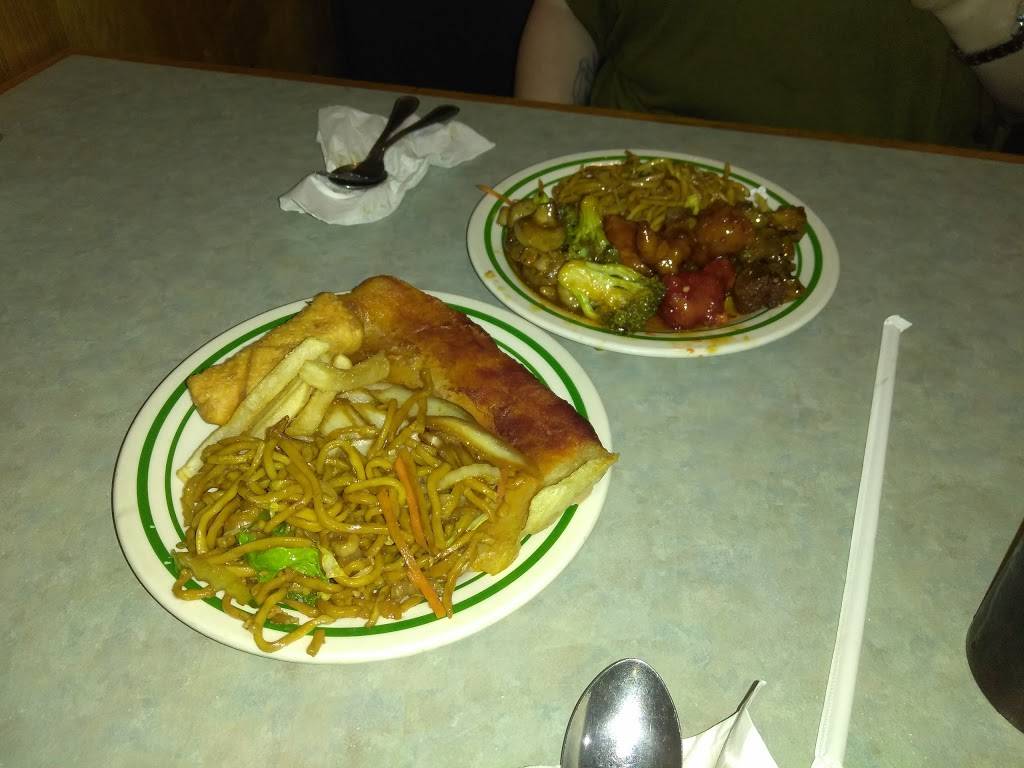 China Buffet | restaurant | 34, 1760, 900 Easton Ave, Somerset, NJ 08873, USA | 7325141100 OR +1 732-514-1100