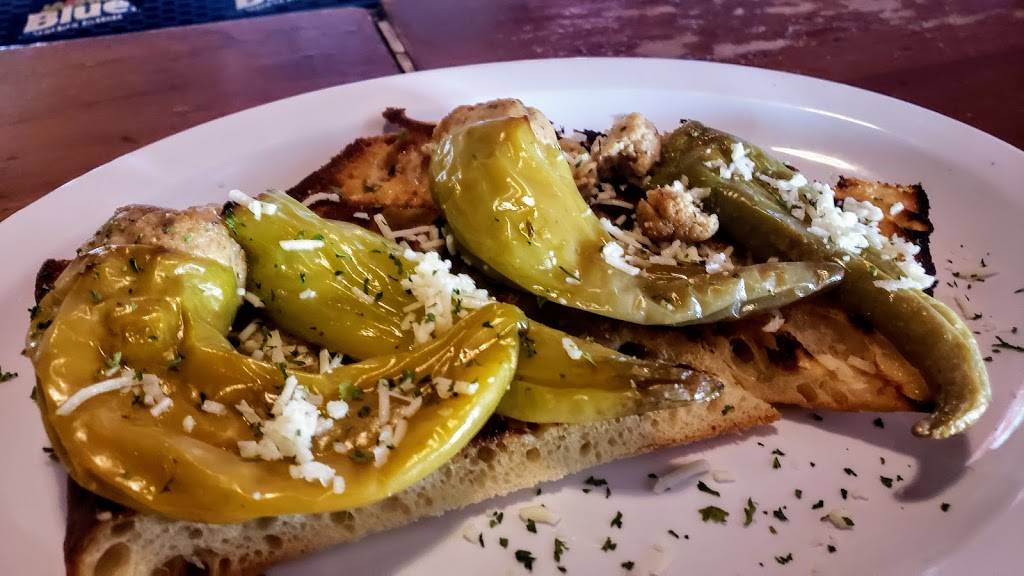 THE WEST END PUBLIC HOUSE | restaurant | 995 Niagara St, Buffalo, NY 14213, USA | 7168830408 OR +1 716-883-0408