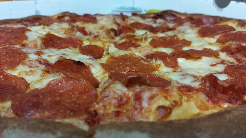 Papa Johns Pizza | restaurant | 2310 California Ave Suite 101, Corona, CA 92881, USA | 9515829900 OR +1 951-582-9900