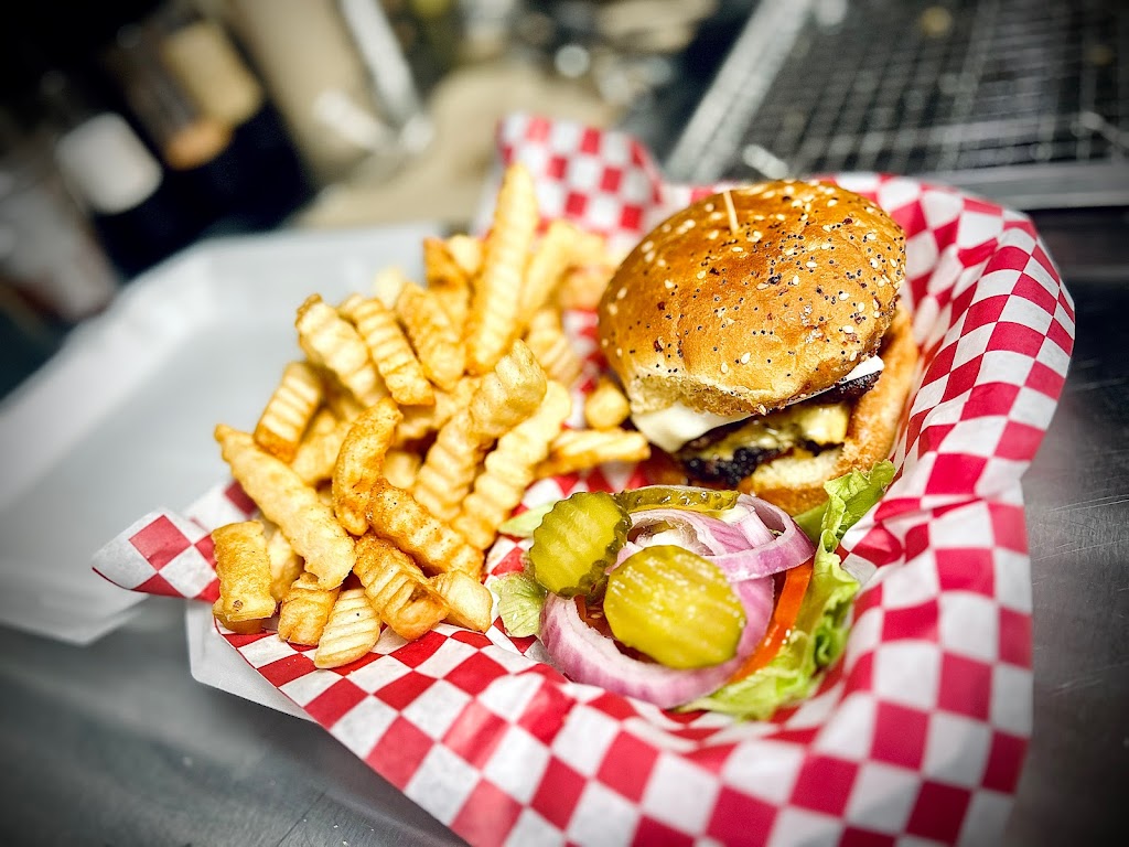 Tammys Southern Bliss | restaurant | 5044 N Raymond Ave Ste. B, Tupelo, MS 38801, USA | 6622136413 OR +1 662-213-6413