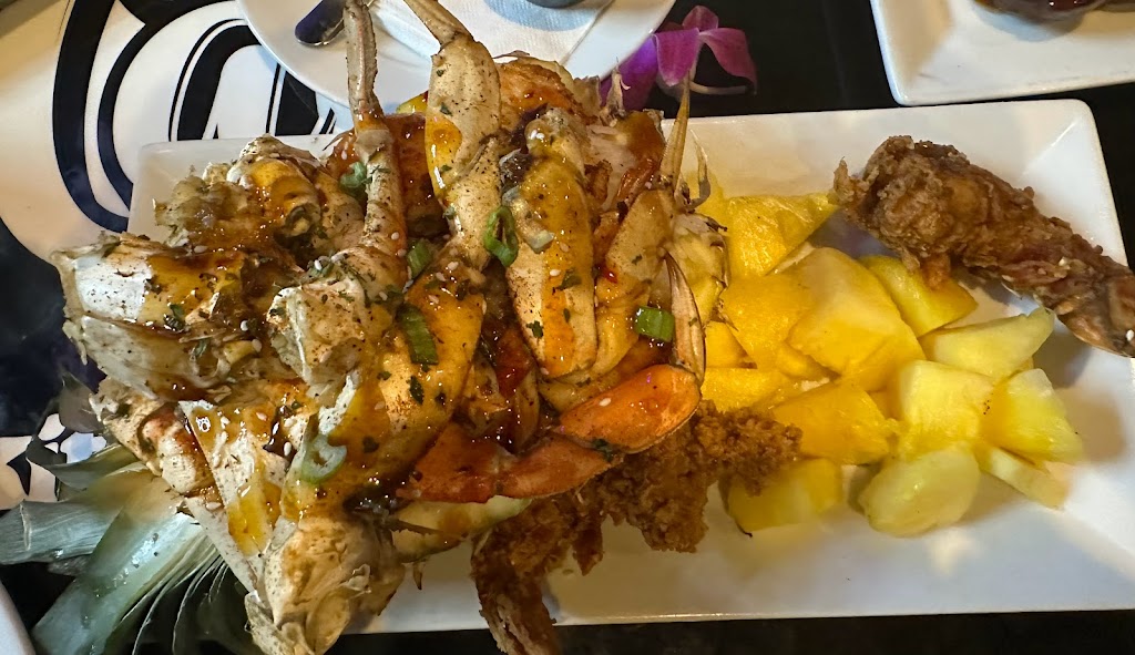 Cali | restaurant | 12910 Northwest Fwy, Houston, TX 77040, USA | 7133802693 OR +1 713-380-2693