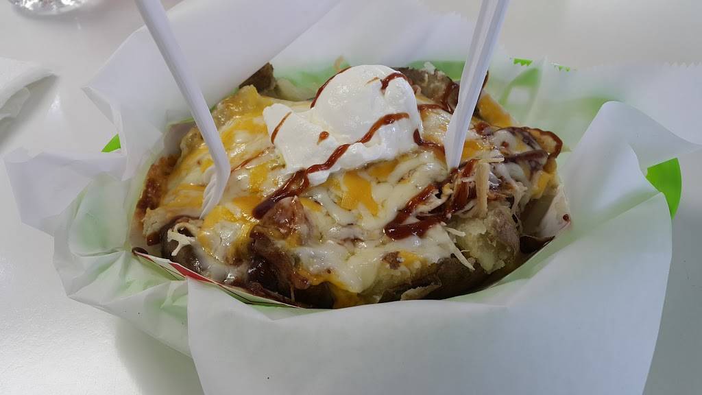 Subs & Spuds | Sandwich Shop in Riverside CA | meal takeaway | 5225 Canyon Crest Drive Suite #83a, Riverside, CA 92507, USA | 9513691491 OR +1 951-369-1491