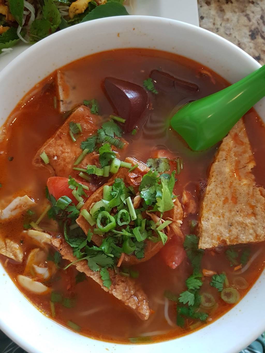 Rieu Cua | restaurant | 12319 Bellaire Blvd, Houston, TX 77072, USA | 8324869478 OR +1 832-486-9478