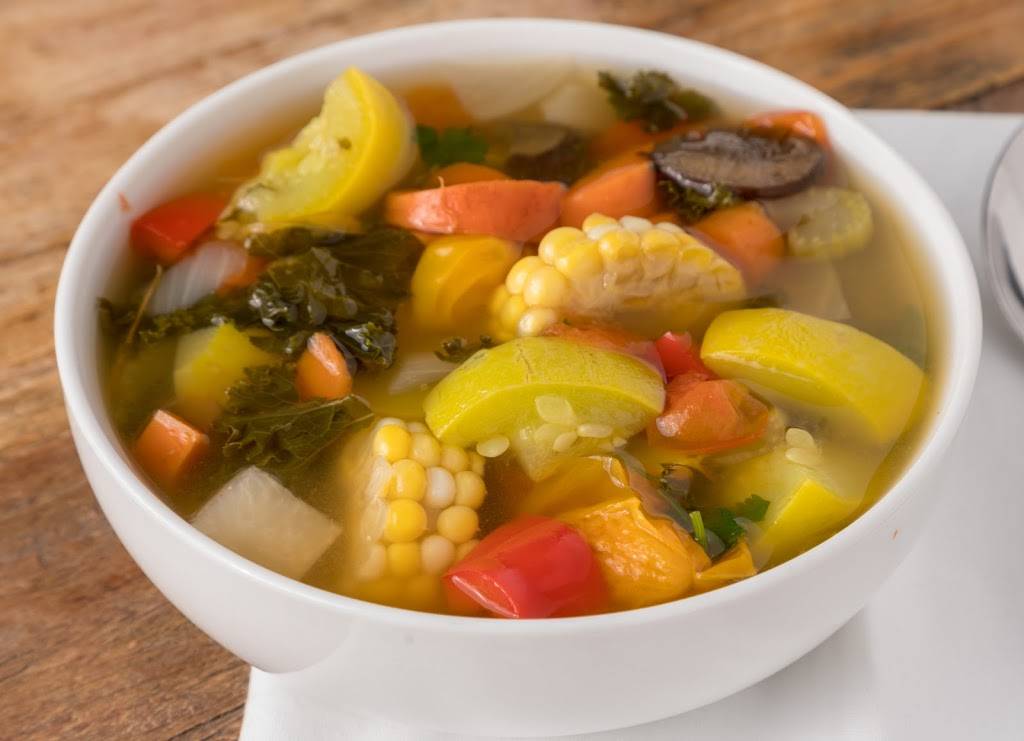 Healthy Artisan Soups (and Meals) | restaurant | 1959 W Southlake Blvd Ste 150, Southlake, TX 76092, USA | 2147703560 OR +1 214-770-3560