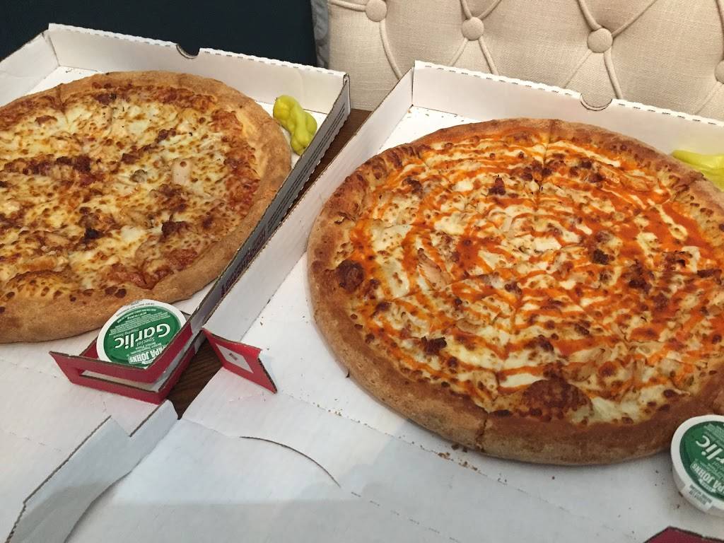 Papa Johns Pizza | restaurant | 2222 S Hoover St, Los Angeles, CA 90007, USA | 2137435999 OR +1 213-743-5999