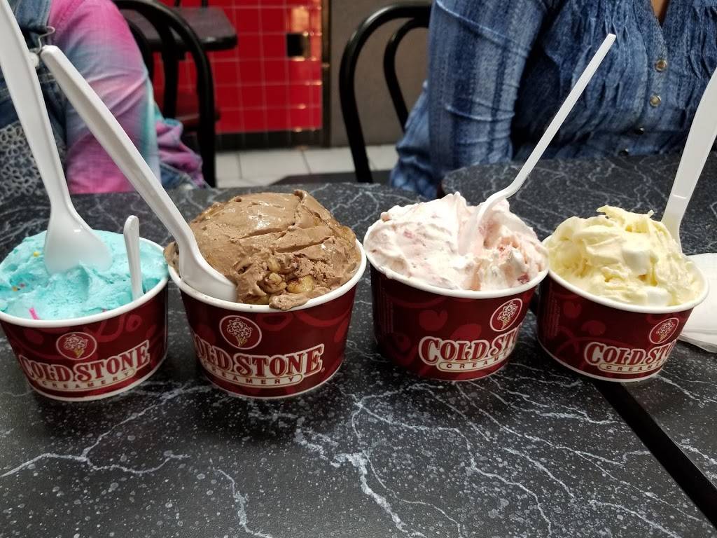 Cold Stone Creamery | bakery | 1449 E F St Ste 101H, Oakdale, CA 95361, USA | 2098452459 OR +1 209-845-2459