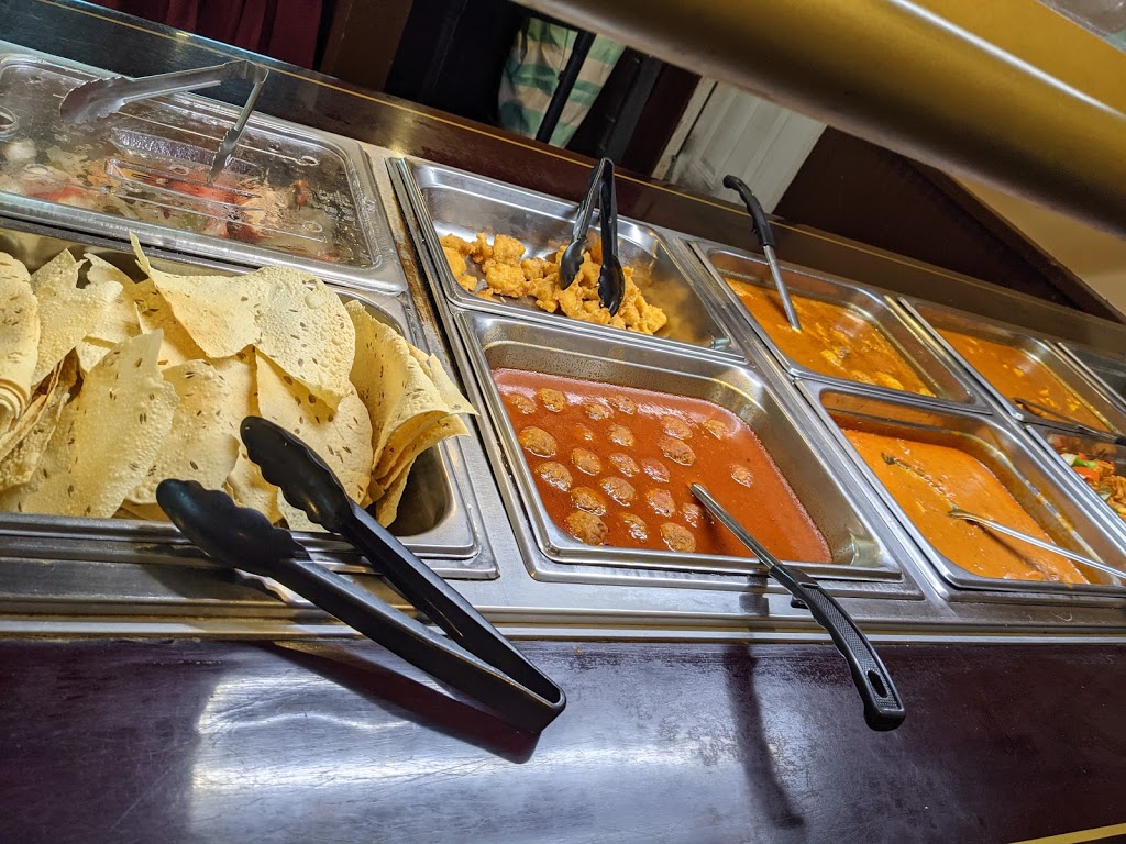 Tandoor Palace Indian Restaurant | restaurant | 8783 Wurzbach Rd, San Antonio, TX 78240, USA | 2105921211 OR +1 210-592-1211