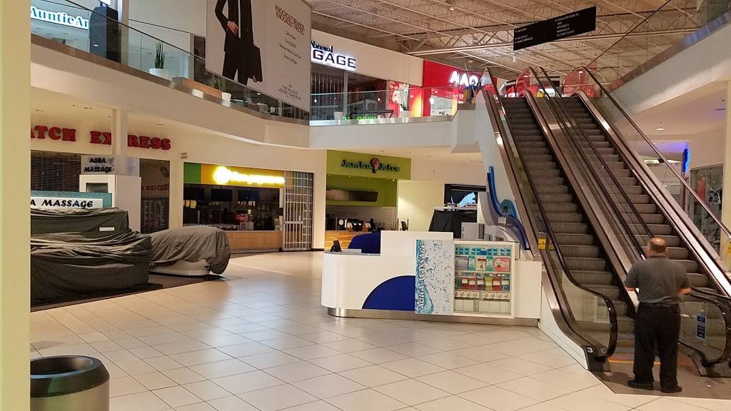 Jamba Mills at Jersey Gardens | restaurant | 651 Kapkowski Rd, Elizabeth, NJ 07201, USA | 9084470788 OR +1 908-447-0788