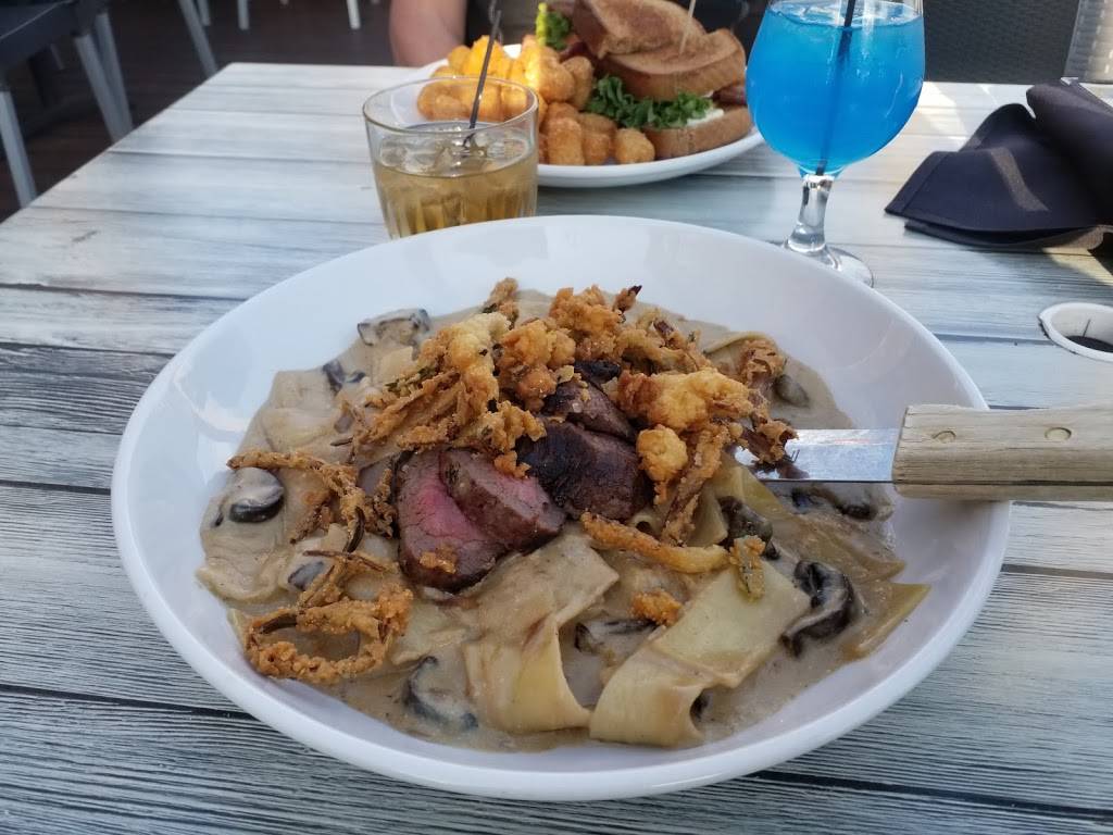 Vintage Brewing Co. Sauk Prairie | restaurant | 600 Water St, Sauk City, WI 53583, USA | 6083708200 OR +1 608-370-8200