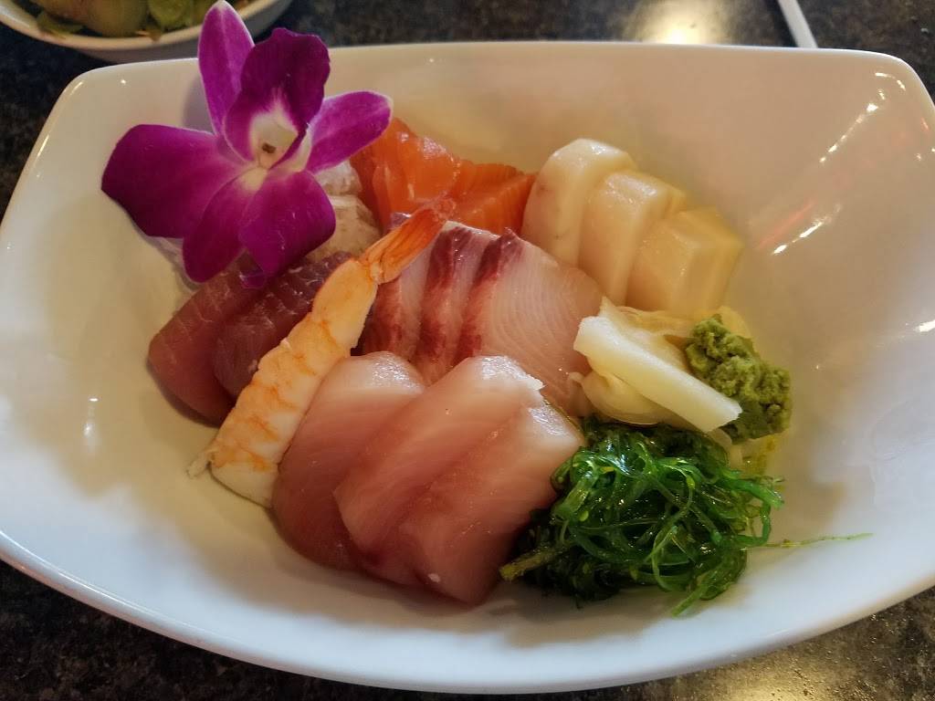 Oz Sushi & Grill | restaurant | 2414 W Kettleman Ln #206, Lodi, CA 95242, USA | 2093349800 OR +1 209-334-9800