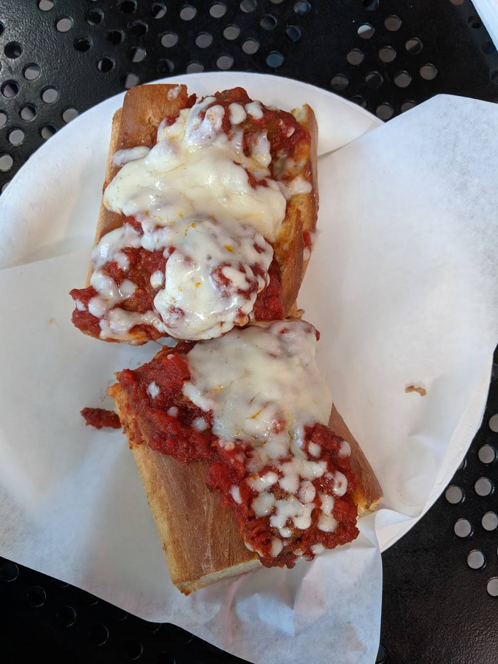 Allens New York Pizza | restaurant | 101, 6943 El Camino Real, Carlsbad, CA 92011, USA | 7609189999 OR +1 760-918-9999