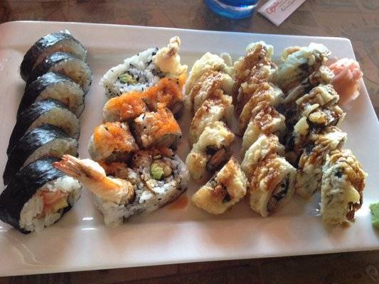 Osaka Japanese Cuisine | restaurant | 7164 Hacks Cross Rd #114, Olive Branch, MS 38654, USA | 6628909312 OR +1 662-890-9312