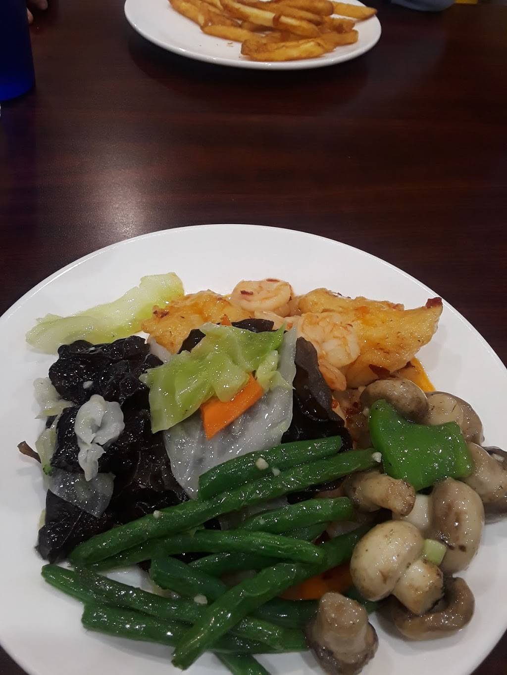 Komi Buffet | restaurant | 8958 Knott Ave, Buena Park, CA 90620, USA | 7145276888 OR +1 714-527-6888