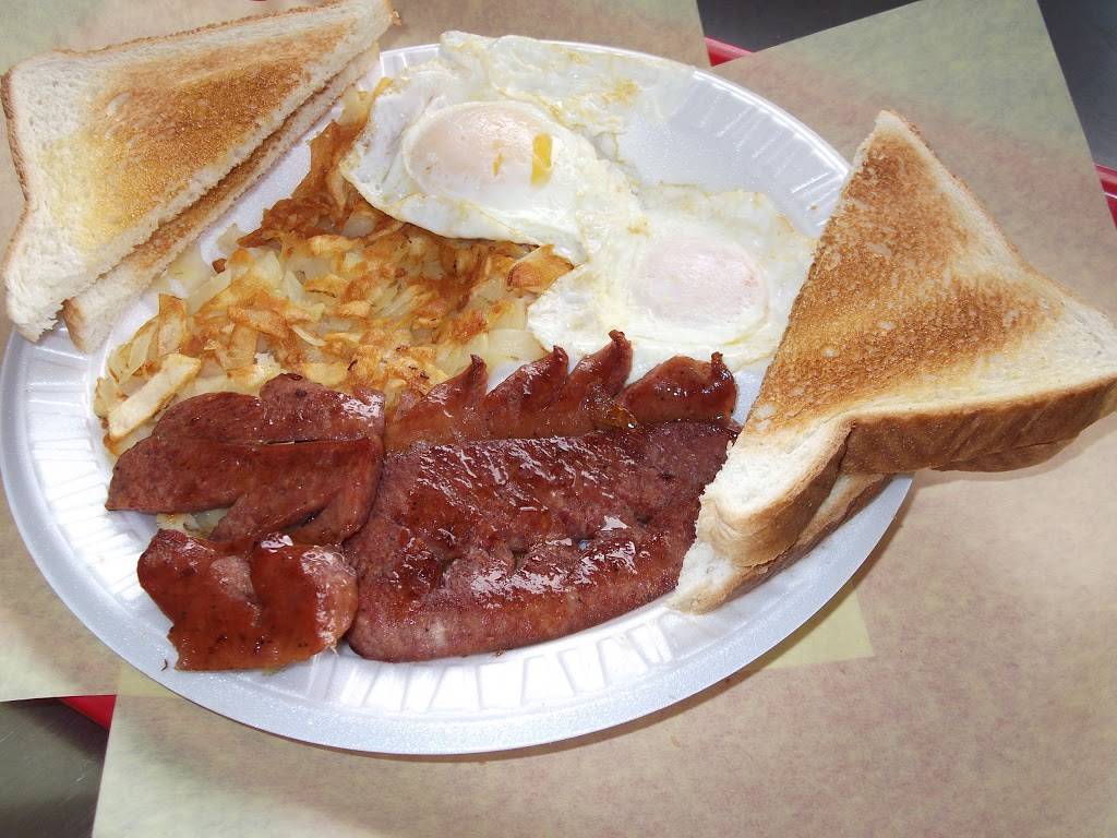 The Burger Palace | restaurant | 2075 W Jefferson Blvd, Los Angeles, CA 90018, USA | 3237334466 OR +1 323-733-4466