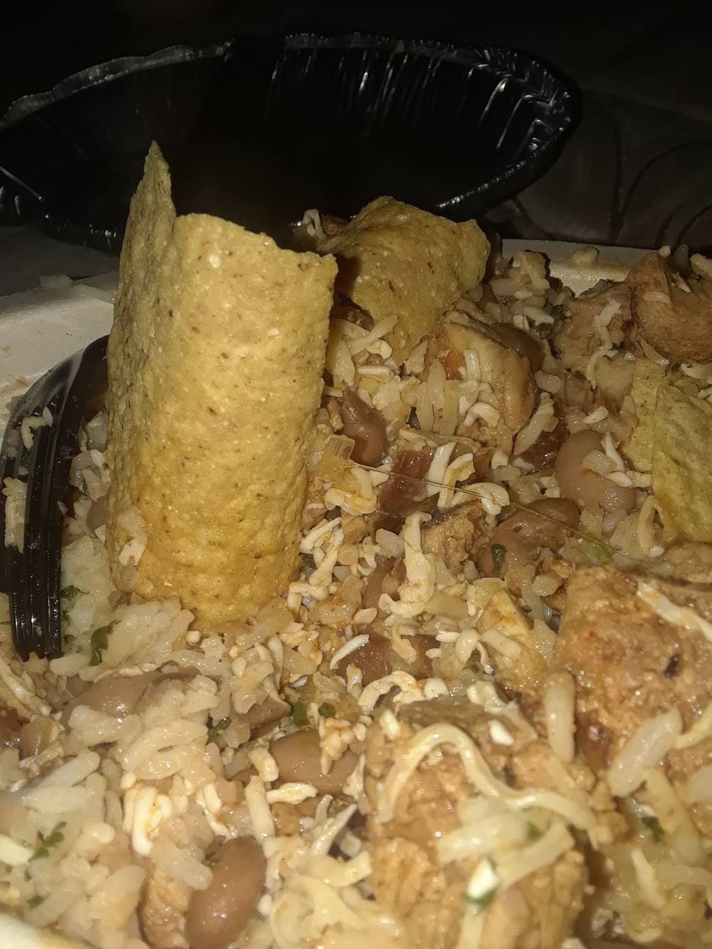 Chipotle Mexican Grill | restaurant | 488 S High St STE 100A, Columbus, OH 43215, USA | 6146212601 OR +1 614-621-2601