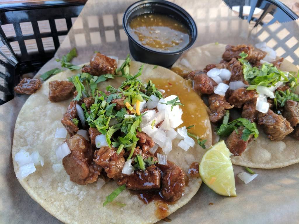 Sanchos Tacos | restaurant | 1101 S El Camino Real, San Clemente, CA 92672, USA | 9492180488 OR +1 949-218-0488