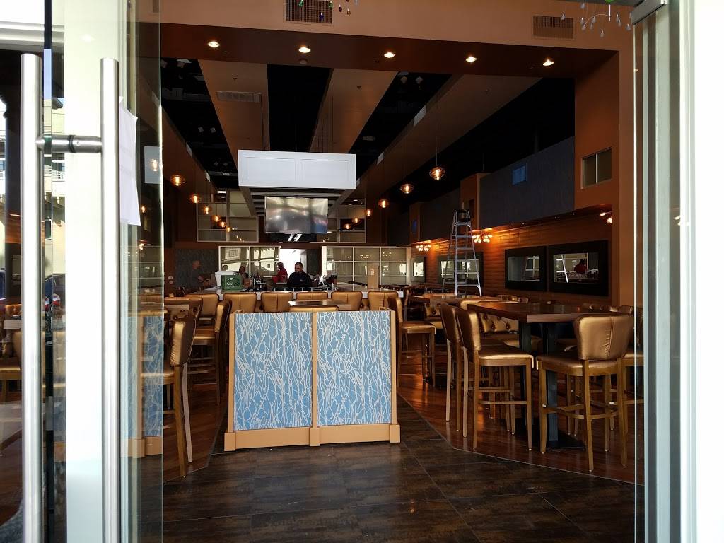 Sashas Kitchen And Cocktails | restaurant | 81 W Boston St, Chandler, AZ 85225, USA | 4802847447 OR +1 480-284-7447