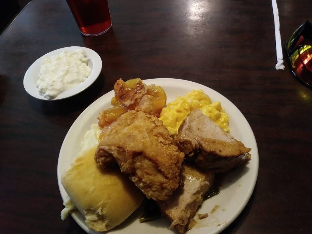 Wallys Restaurant | restaurant | 6521 Ringgold Rd, East Ridge, TN 37412, USA | 4238996151 OR +1 423-899-6151