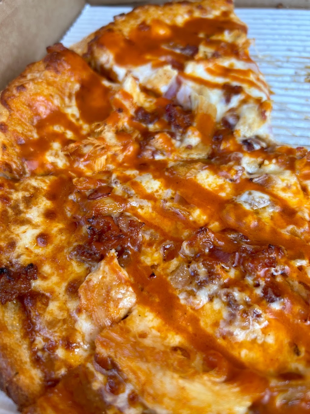 Crawford Pizza | restaurant | 1151 Athens Rd, Crawford, GA 30630, USA | 7067436055 OR +1 706-743-6055