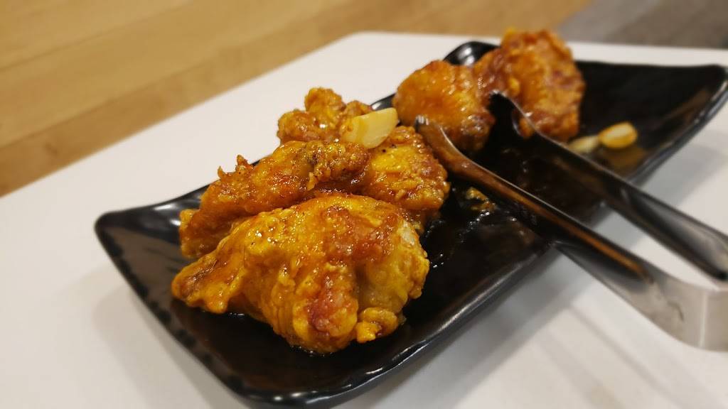 Kohesian | restaurant | 1730 S Germantown Rd #115, Germantown, TN 38138, USA | 9013080223 OR +1 901-308-0223