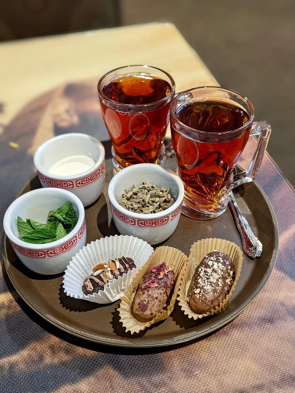 Petra Bakery And Restaurant | restaurant | 6119 Odana Rd, Madison, WI 53719, USA | 6082741788 OR +1 608-274-1788