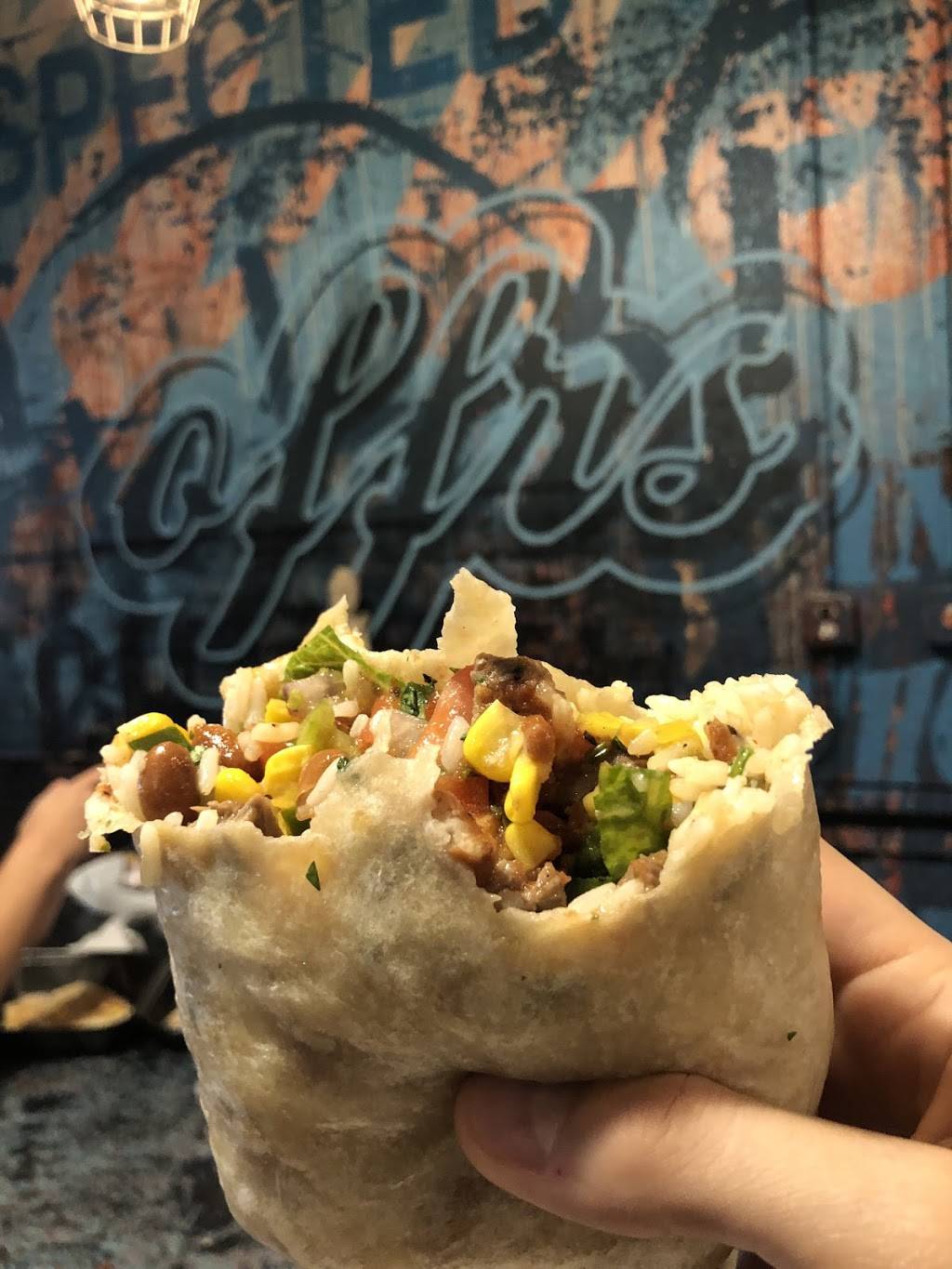 3 Pepper Burrito Co. | restaurant | 14 N Lemon Ave, Sarasota, FL 34236, USA | 9418666142 OR +1 941-866-6142