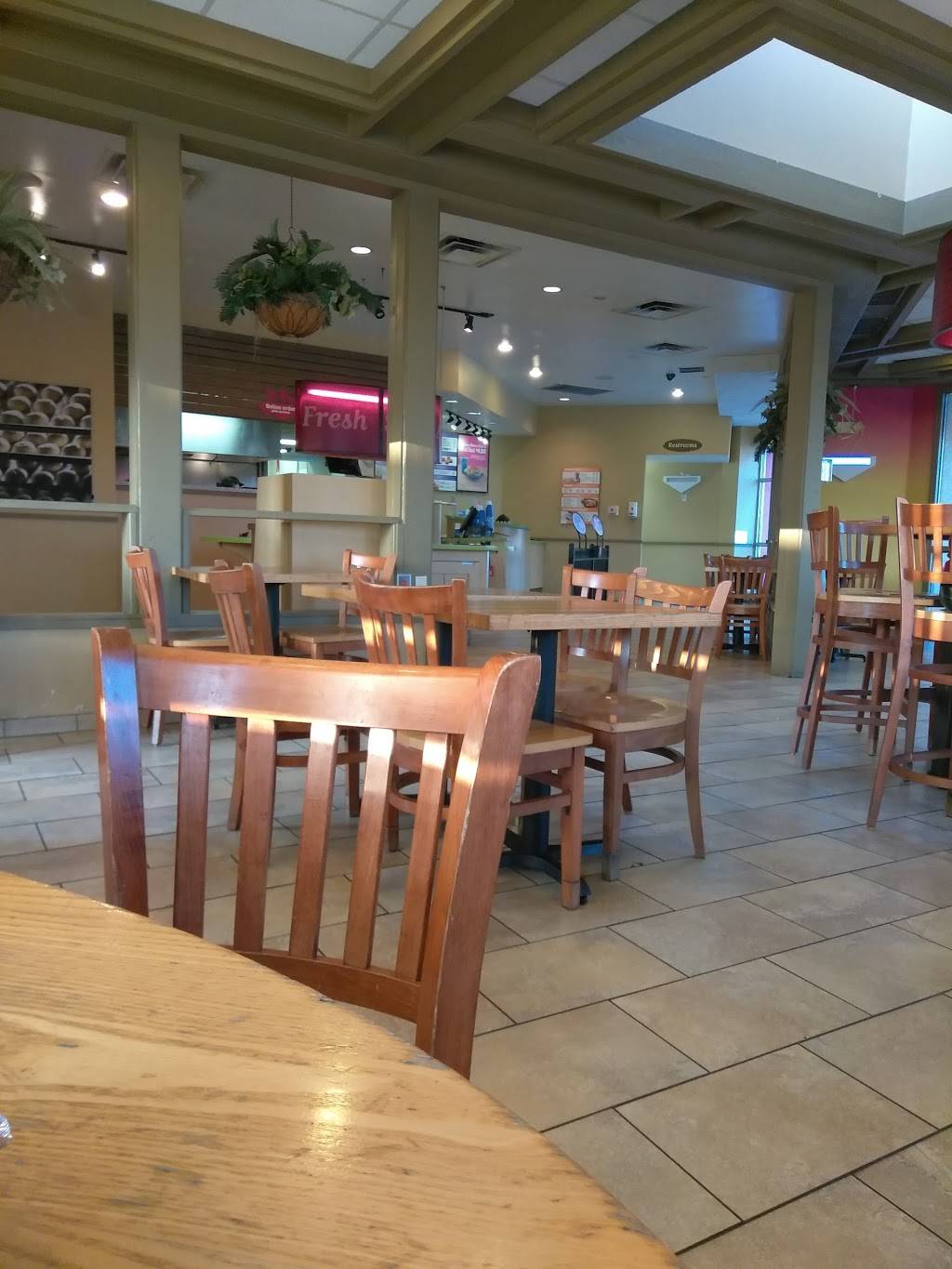 Taco Cabana | restaurant | 6600 Camp Bowie Blvd, Fort Worth, TX 76116, USA | 8177386741 OR +1 817-738-6741