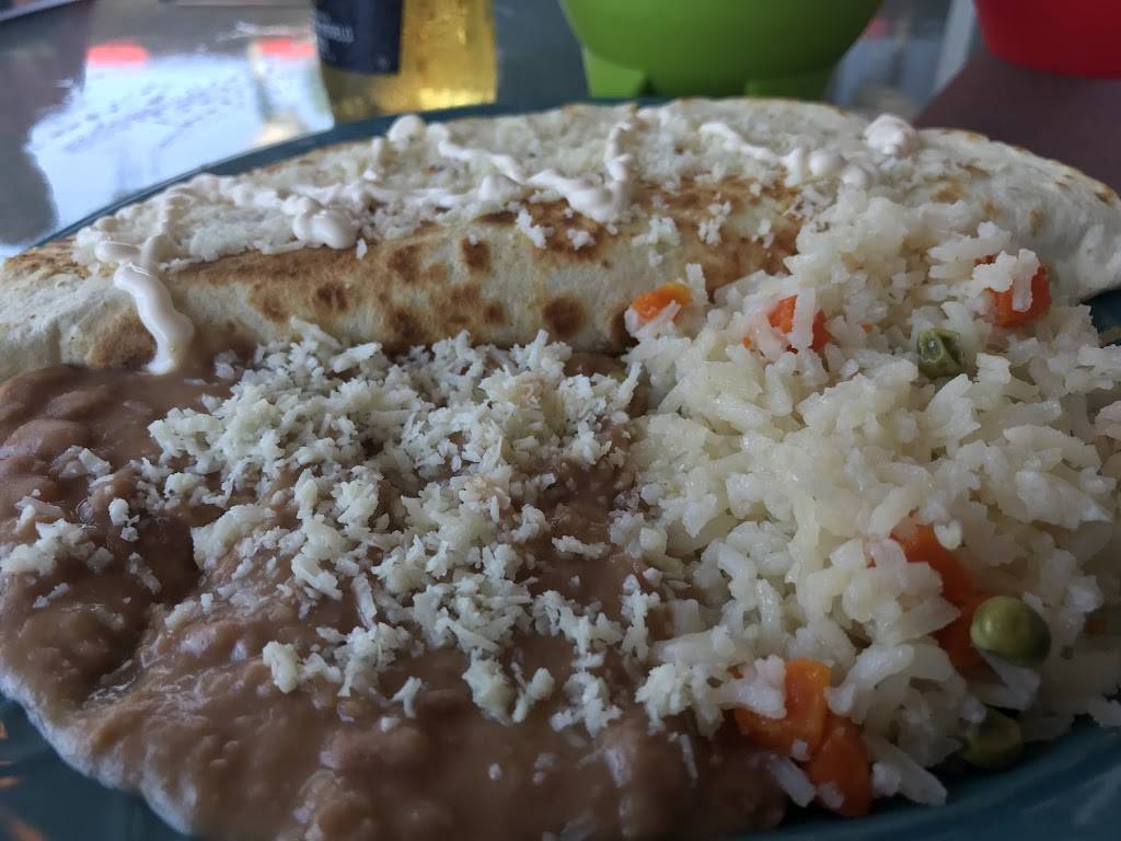 Taqueria Mexicana El Tarazco | restaurant | 622 NE 8th St, Hallandale Beach, FL 33009, USA | 9546137879 OR +1 954-613-7879