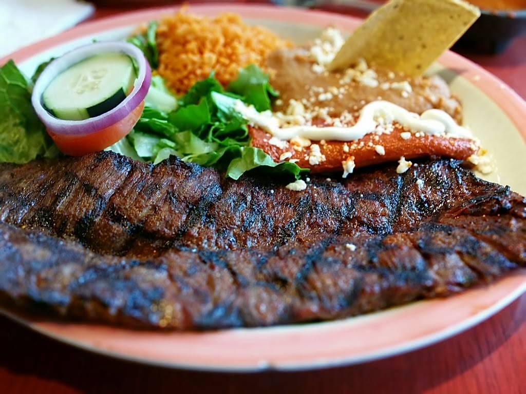 Lalos on maxwell | restaurant | 733 W Maxwell St, Chicago, IL 60607, USA | 3124559380 OR +1 312-455-9380