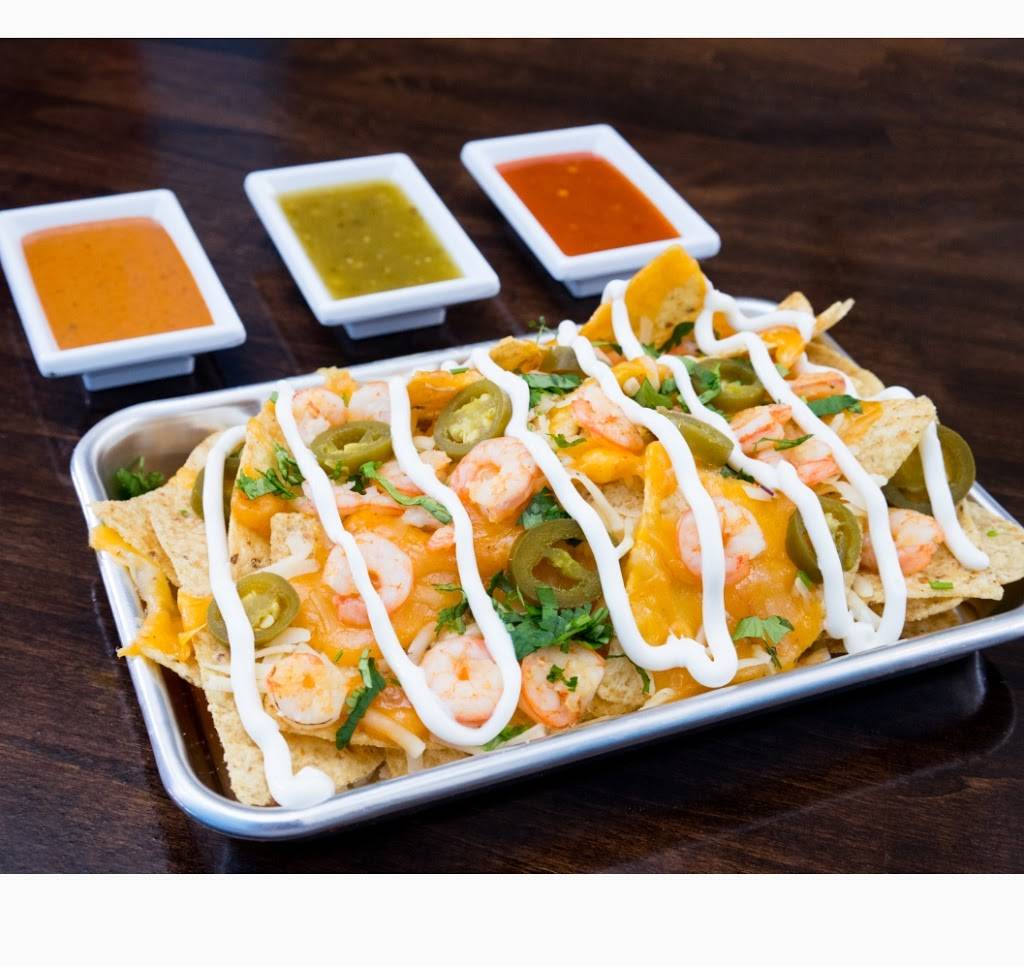 Spicy Mexican Grill | restaurant | 2417, 3925 N Lincoln Ave, Chicago, IL 60613, USA | 7736665157 OR +1 773-666-5157