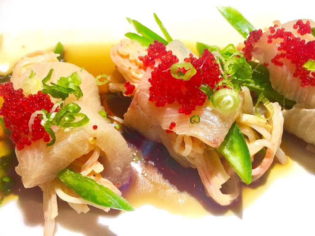 Robongi | restaurant | 520 Washington St, Hoboken, NJ 07030, USA | 2012228388 OR +1 201-222-8388