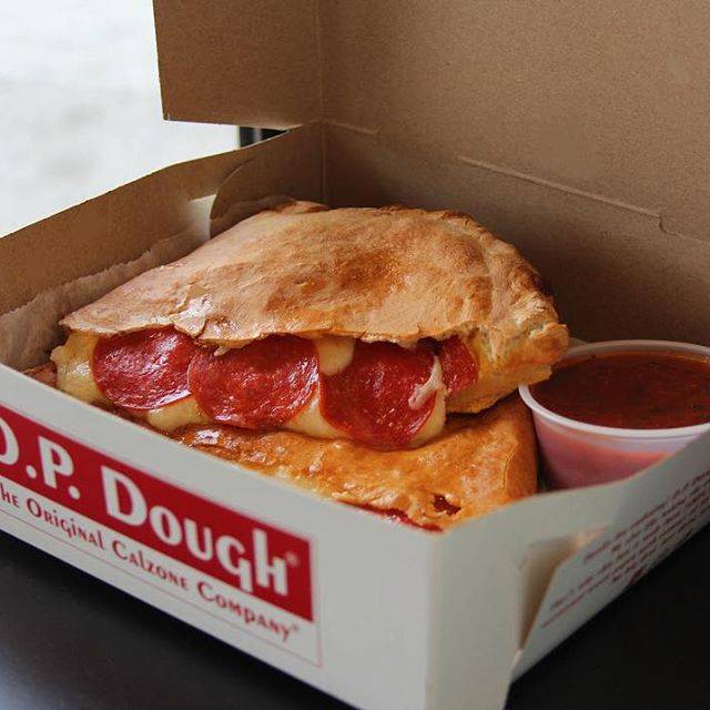 D.P. Dough West Chester | restaurant | 7 W Gay St, West Chester, PA 19380, USA | 6104312254 OR +1 610-431-2254