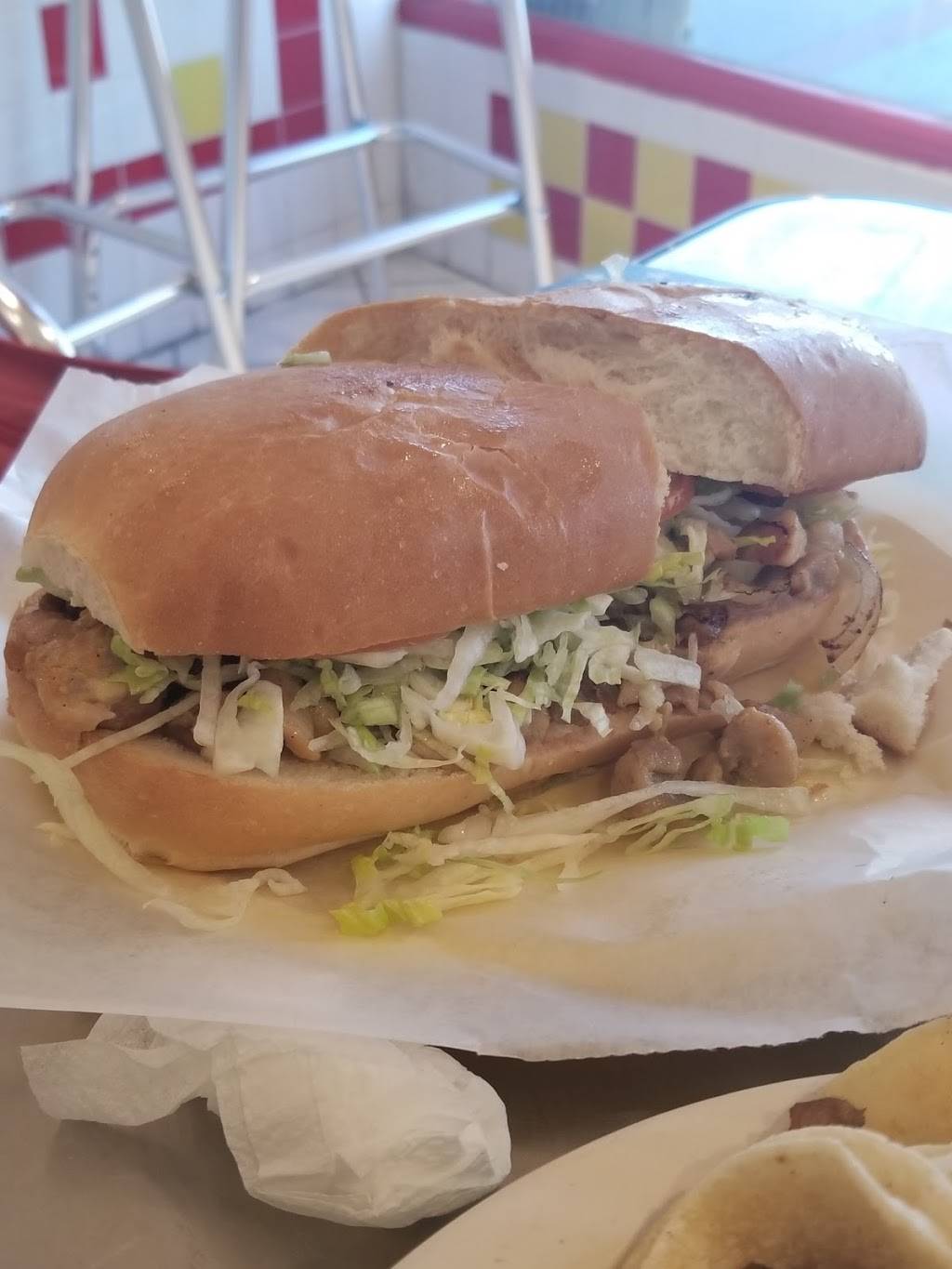 Don Chendos | restaurant | 2233 Pacific Avenue, Long Beach, CA 90806, USA | 5624264190 OR +1 562-426-4190