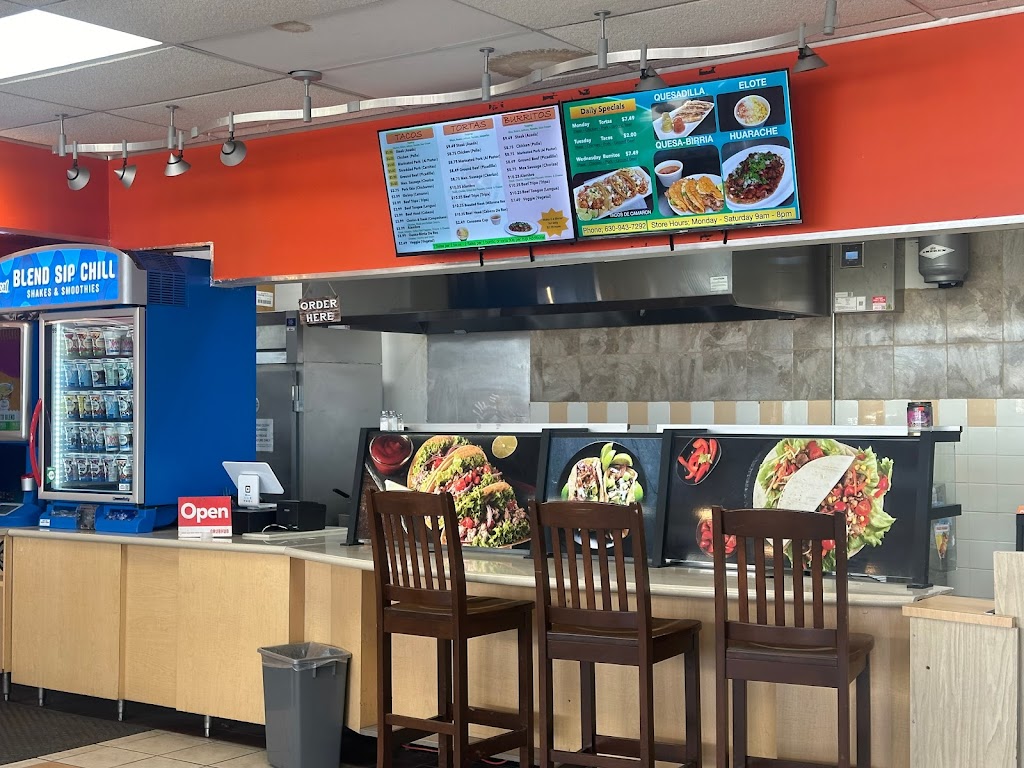 Taqueria La Dos (Naperville) | restaurant | 1303 Plainfield-Naperville Rd, Naperville, IL 60564, USA | 6308880816 OR +1 630-888-0816