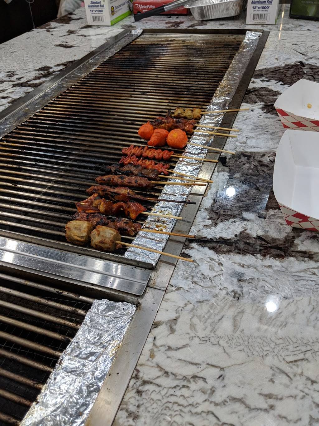 Totos grill | restaurant | 3910 S Maryland Pkwy, Las Vegas, NV 89119, USA | 7025503887 OR +1 702-550-3887